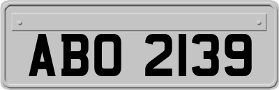 ABO2139