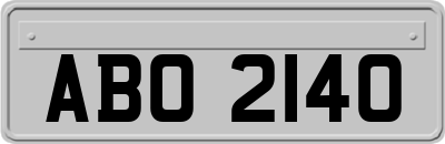 ABO2140
