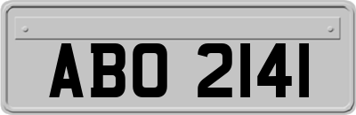 ABO2141