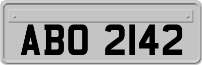 ABO2142