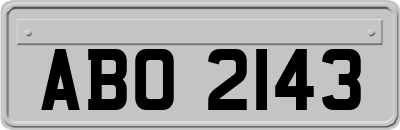ABO2143