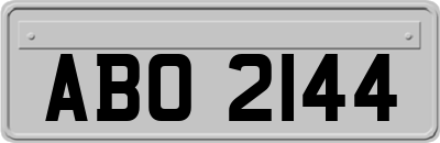 ABO2144