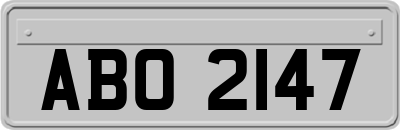 ABO2147