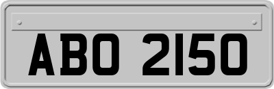 ABO2150