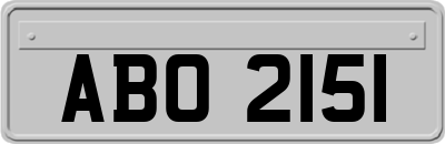 ABO2151