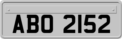 ABO2152