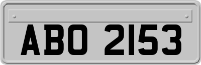 ABO2153