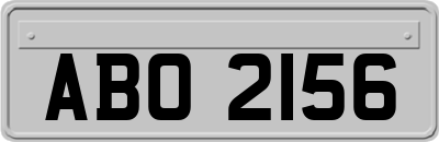 ABO2156