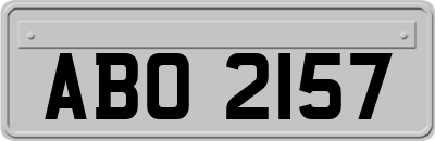 ABO2157