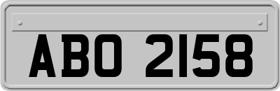 ABO2158