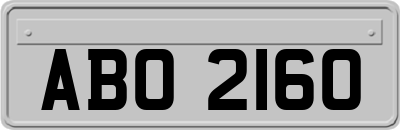 ABO2160