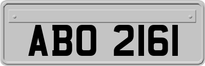 ABO2161
