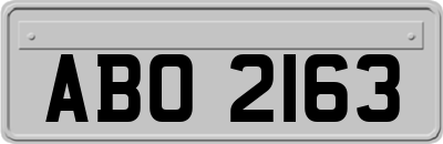 ABO2163