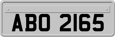 ABO2165