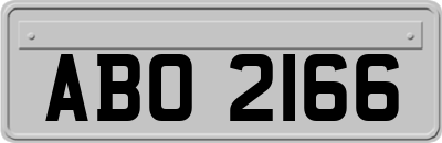 ABO2166