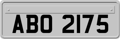 ABO2175