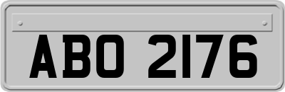 ABO2176