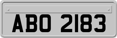 ABO2183