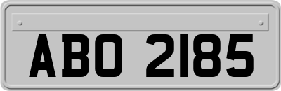 ABO2185