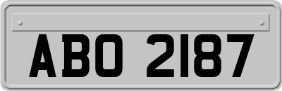 ABO2187