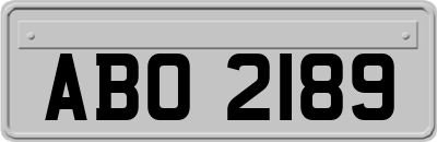 ABO2189