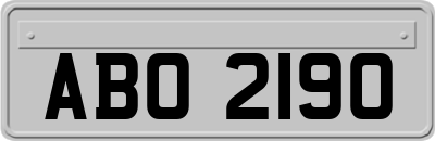 ABO2190