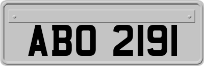 ABO2191
