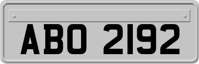 ABO2192