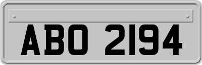 ABO2194