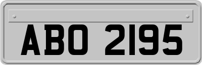 ABO2195