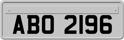 ABO2196