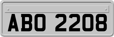 ABO2208