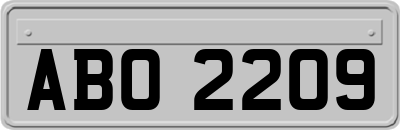 ABO2209