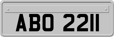 ABO2211