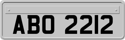ABO2212