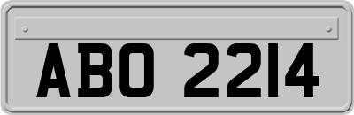 ABO2214