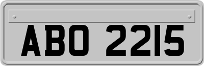 ABO2215