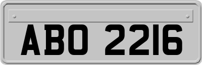 ABO2216