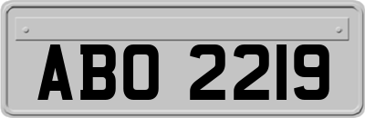 ABO2219