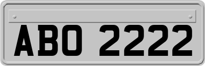 ABO2222