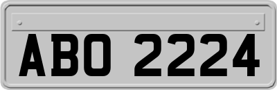 ABO2224