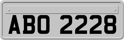 ABO2228