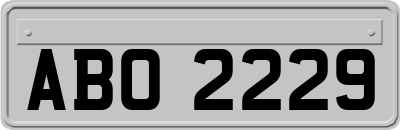 ABO2229