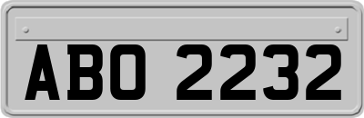 ABO2232