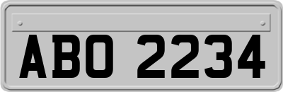 ABO2234