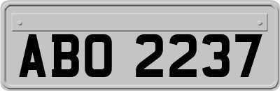 ABO2237