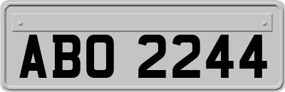 ABO2244