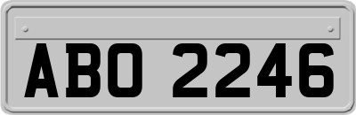ABO2246