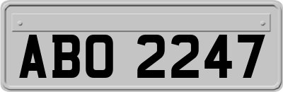 ABO2247