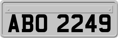 ABO2249